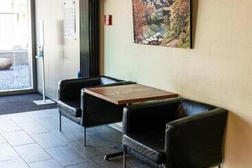 Baden Youth Hostel