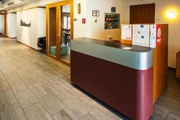 Baden Youth Hostel