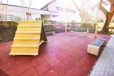 Baden Youth Hostel