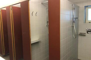 Baden Youth Hostel