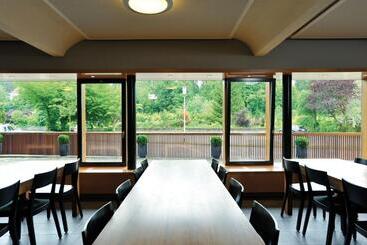 Baden Youth Hostel