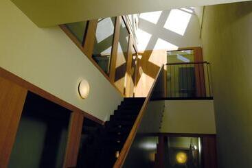 Baden Youth Hostel