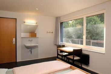 Baden Youth Hostel