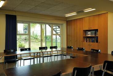 Baden Youth Hostel