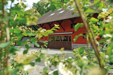Baden Youth Hostel