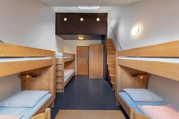 Baden Youth Hostel