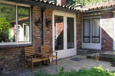B&b Atelier Maarbeek