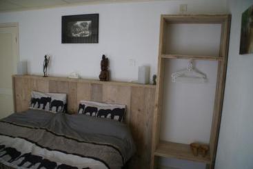 B&b Atelier Maarbeek