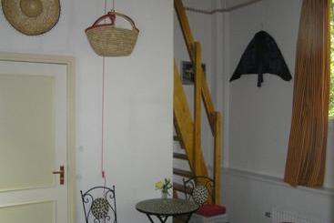B&b Atelier Maarbeek