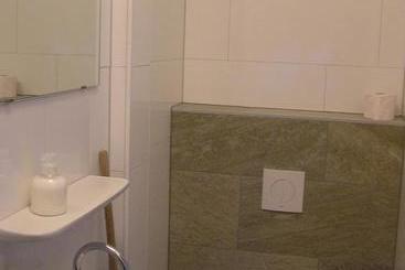 B&b Atelier Maarbeek