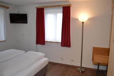B&b Chasa Arfusch