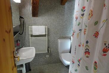 B&b Chasa Arfusch