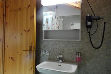 B&b Chasa Arfusch