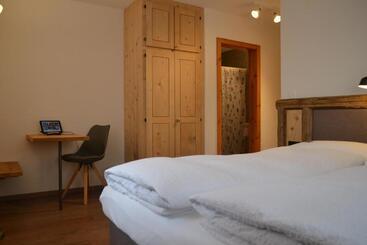 B&b Chasa Arfusch