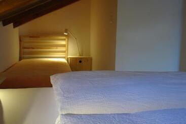 B&b Chasa Arfusch