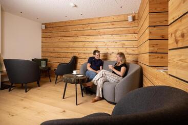B&b Chasa Arfusch
