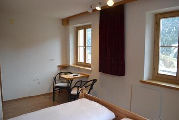 B&b Chasa Arfusch