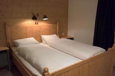 B&b Chasa Arfusch