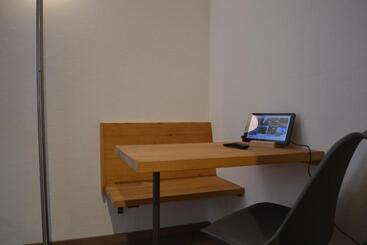 B&b Chasa Arfusch