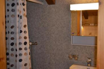 B&b Chasa Arfusch