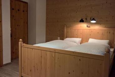 B&b Chasa Arfusch