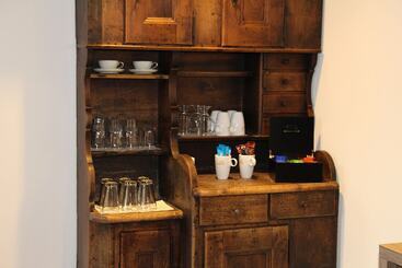 B&b Hotel Peter Und Paul
