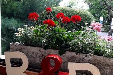 B&b Kalimera Pratteln