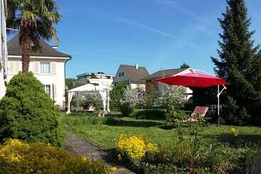 B&b Kalimera Pratteln
