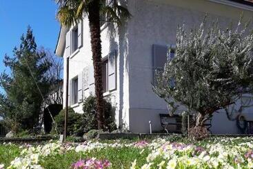 B&b Kalimera Pratteln