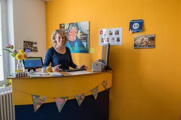 B&b Kalimera Pratteln