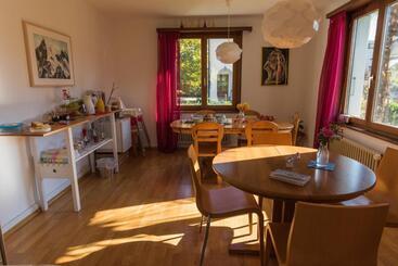 B&b Kalimera Pratteln