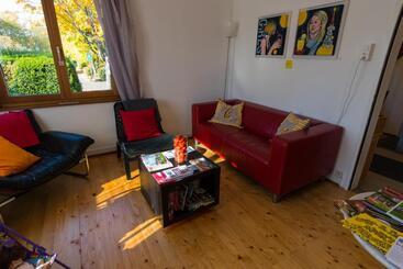 B&b Kalimera Pratteln