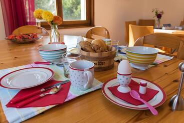B&b Kalimera Pratteln