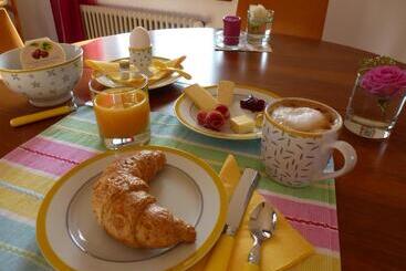 B&b Kalimera Pratteln