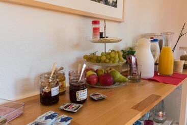 B&b Kalimera Pratteln