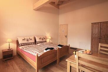 B&b Panorama