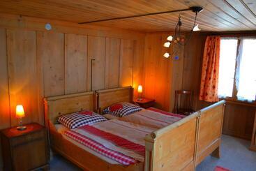 B&b Rosaly