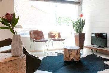 B&b Stadslodge De Meiboom