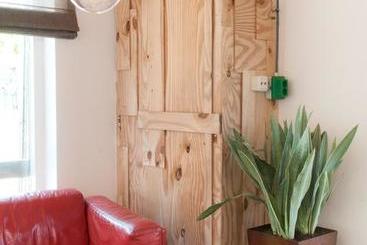 B&b Stadslodge De Meiboom