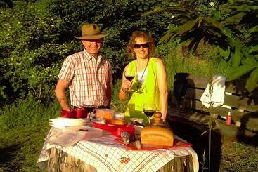B&b Sunnesite Pratteln