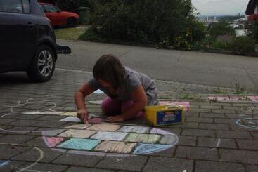 B&b Sunnesite Pratteln