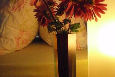 B&b Sunnesite Pratteln