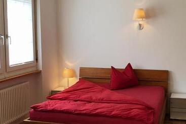 B&b Tomsi