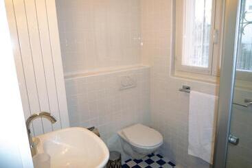 B&b Villa Sempreverde