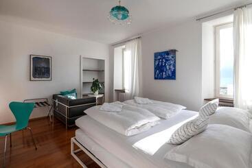 B&b Villa Sempreverde