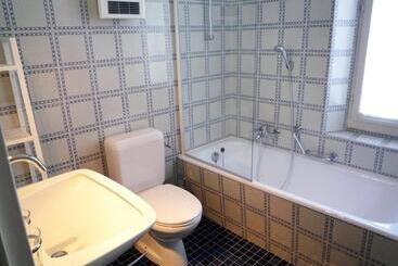 B&b Villa Sempreverde
