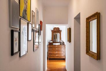 B&b Villa Sempreverde
