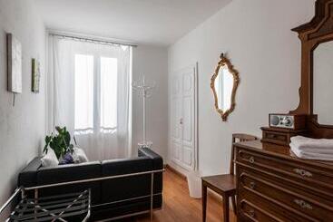 B&b Villa Sempreverde