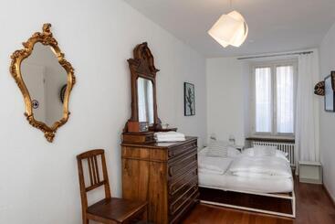 B&b Villa Sempreverde