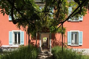 B&b Villa Sempreverde